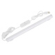 OPPLE LED desk lamp cool lamp wall lamp college student dormitory USB desk dormitory plug-in light tube [5W/30cm long/warm white light]