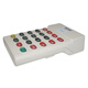 Lector de tarjetas con tarjeta de IC Zhiluo Reader Rector de identificación Lector de tarjetas Smart Card Lector de tarjetas de red