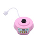 
Rongshijin SD-686 health pot adjustable power decoction pot glass electric kettle 304 stainless steel heating plate romantic powder