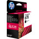 HP (HP) 678 Original schwarze Tintenpatronen für HP 1018/2515/1518/4648/3515/2548/2648/3548/4518 Drucker