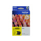 
Brother LC400BK ink cartridges are suitable for MFC-J430W J625dW J6910DW 6710DW 825dw LC400 four-color ink cartridges set