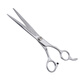 Laiwang Brothers Pet Grooming Scissors Cat and Dog Flat Shear Trimming Shears Professional Hair Clipper Beauty Supplies Straight Cut 7 Inches