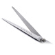 Laiwang Brothers Pet Grooming Scissors Cat and Dog Flat Shear Trimming Shears Professional Hair Clipper Beauty Supplies Straight Cut 7 Inches