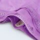 Lady GUI [même style dans le centre commercial] Lady Gui Sexy Lace Cotton Underwear Underwear Souçage Hip Briess respirant 6196 Peau naturelle M