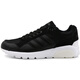 【7成新】阿迪达斯ADIDAS NEO 2017春季 男子 休闲系列RUN9TIS 休闲鞋 BB9863 44码