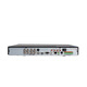 Recordadora de disco duro HikVision Road DS-7808/16HQH-K2 Analógico coaxial Recordadora mixta de cuatro en uno Host XVR de monitoreo de 8/16 canales con disco duro de monitoreo 4T