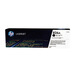 HP HP 826A Original Toner Cartridge CF310A Applicable to M855dn M855xh [Presale] Magenta-CF313A (approximately 31500 pages) Print Toner Cartridge
