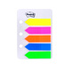3M newsletter instructions label Heyi series post-it notes, sticky notes, sticky notes, sticky notes, sticky notes, 687-5A Instruction label