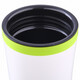 EMSA Journey Series Fun Thermos 514176 White 360ML Original Imported in Germany