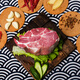 Shuanghui Pig and Plum Blossom 500g Pig and Plum Pig and Plum Strips Pork jerky pork jerky pork floss ingredients Hotpot ingredients Steamed pork ingredients Domestic pork fresh