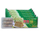 Boli Seaweed Flavored Egg Roll 756g (54g*14) Crispy Cookies Casual Snacks Festival Fine Delivery Gift Box