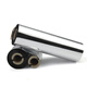 SINRIOCODE (SINRIO) Zebra GK888/ZD888 label machine special ribbon 110mm*70m barcode machine carbon tape W848 wax base