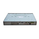 Recordadora de disco duro HikVision Road DS-7808/16HQH-K2 Analógico coaxial Recordadora mixta de cuatro en uno Host XVR de monitoreo de 8/16 canales con disco duro de monitoreo 4T
