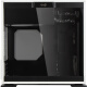 INWIN (IN WIN)301 white computer mainframe (supports MATX motherboard/240 water cooling/glass side translucent/backline/USB3.0*2)