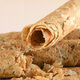 Boli Seaweed Flavored Egg Roll 756g (54g*14) Crispy Cookies Casual Snacks Festival Fine Delivery Gift Box