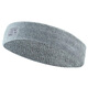 LP SUPPORT sports headband men and women basketball running hair band headband antiperspirant sweat belt fitness equipment headband 661 light blue men and women