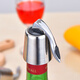 All the best, red wine stopper, preservation wine stopper, stainless steel wine bottle stopper, red wine stopper, wineware supplies
