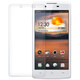 拓蒙 适用oppo R11S Plus钢化膜R11手机贴膜R9 plus高清A59s防刮模R819蓝光玻璃保护贴膜R821/831/R1S oppor831t/1107/R830S/1105 普通玻璃