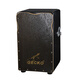 Gecko Gecko Kahong Drum Box Kahong Schlagzeug Square Box Drums Sit Drum Instrument Beats Holzbox Einführung Performance Series Performance CL99