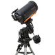 星特朗CGX800/925/1100天文望远镜自动寻星高清高倍专业观星深空观测 CGX 1100(12052)