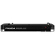 
Panda (PANDA) 6210 radio charging type for elderly people, plug-in card portable mini pocket Bluetooth speaker TF card lithium battery elderly people radio semiconductor black + [USB charger + 8G card]