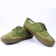 Bofeng 3527 zapatos de entrenamiento militar zapatos de protección laborista para estudiantes zapatos de entrenamiento militar con lienzo resistente a los zapatos de construcción de hombres y mujeres zapatos de senderismo