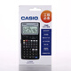 卡西欧（CASIO） FX-5800P函数工程测绘计算器fx5800p公路桥梁隧道测量程序编程计算机 机器+【装道路放样程序】+【五大豪礼】