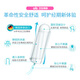 O.B.OB Tampon Tampon intégré 16 pièces / boîte menstruation tante peut nager une serviette hygiénique coton tampon importé d'Allemagne Type normal * 2 boîtes + petite quantité * 1 boîte