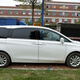 Shamit Buick GL8 window trim ES Luzun 653T body stainless steel window bright strips on land business class 25s window decoration parts gl8 modification ES28T/653T stainless steel window trim (8 pieces)