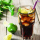 ACAVILAS Cocktail d'origine à vin étranger importé ensemble Long Island Ice Tequila Gin Gin Rum Vodka White Orange Wine Long Island Ice Tea (pas d'ustensiles de vin)