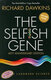 自私的基因（40周年纪念版）英文原版 the selfish gene 生物科学