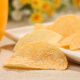 Copico potato chips original flavor 60g snack snack puffed food
