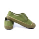 Bofeng 3527 zapatos de entrenamiento militar zapatos de protección laborista para estudiantes zapatos de entrenamiento militar con lienzo resistente a los zapatos de construcción de hombres y mujeres zapatos de senderismo