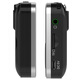
Panda (PANDA) 6210 radio charging type for elderly people, plug-in card portable mini pocket Bluetooth speaker TF card lithium battery elderly people radio semiconductor black + [USB charger + 8G card]