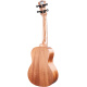 Realsun Mahagony Veneer Ukulele Anfänger Ukulele-Gitarre 26-Zoll-Original-Soundtrack ST110 Pfirsichblütenkern Kernfurnier
