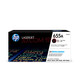 HP (HP) 655A Cartucho de tóner CF450A para M632 M653DN M681 M682 CF450A Cartucho de tóner negro 655A (aproximadamente 12,500 páginas)