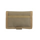 Maghos Magforce Taiwan Taiwan Horse Double Layer Unsichtbarer Visitenkartenclip 0217 Wasserspritzer Outdoor Card Pack Khaki