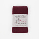 Asano (Air Kaol) Mandkinchief japonais pour hommes serviette carrée portable à l'abus de sueur et absorbant l'eau pour les bébés et les enfants serviette de lavage pour les enfants serviette à main d'odeur d'odeur d'odeur d'odeur huile de sueur burgogne 1 pièce 32 * 14cmmmatores