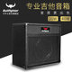 Bullfighter (Bullfighter) Bullfighter Guitar Speaker Folk Singing Portable Street Singing Guitar Speaker Bullfighter DC-20