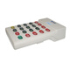 Lector de tarjetas con tarjeta de IC Zhiluo Reader Rector de identificación Lector de tarjetas Smart Card Lector de tarjetas de red