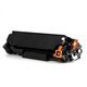 Energierate: Canon MF4770N Toner Patrone MF4830D MF4870DN Tintenpatrone 4820 CRG328 Pulver Box Easy Pulvertoner Patrone Single-Pack