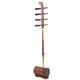 
Fanchao FLOFAIR SH-03 National Orchestra Red Rosewood Handmade Bass Sihu Playing Bones Sculpture