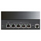 TP-LINK Enterprise-level Gigabit Internet Cafe High-performance VPN Router TL-ER6210G (Substitute for shipment)