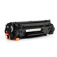 Energierate: Canon MF4770N Toner Patrone MF4830D MF4870DN Tintenpatrone 4820 CRG328 Pulver Box Easy Pulvertoner Patrone Single-Pack