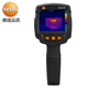 Detu testo869/865 Infrarrojo de imágenes térmicas Térmicas Térmicas Construcción Potencia de calentamiento Potencia eléctrica Testo869 Píxel infrarrojo 160*120