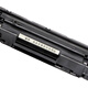 Energierate: Canon MF4770N Toner Patrone MF4830D MF4870DN Tintenpatrone 4820 CRG328 Pulver Box Easy Pulvertoner Patrone Single-Pack