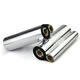 SINRIOCODE (SINRIO) Zebra GK888/ZD888 label machine special ribbon 110mm*70m barcode machine carbon tape W848 wax base