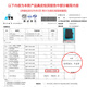 手工真皮本活页头层牛皮记事本商务简约高档手帐礼品办公会议记录本公司礼品奖励笔记本子封面定制印logo 【B5】全真皮商务黑-按扣
