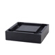 Fen Shang Four Treasures of Anhui She Inkstone, Four Water Return Inkstone Gift Box Books French Painting Supplies Teachers Use Gifts to Give Friends 8-inch Square Inkstone with Ink Sticks