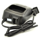 wouxun ouxun KG-UVD1P/669P/679P/689/D1P Batería Cargador Cargador Oriente Original Carga